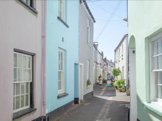 Tillerman Cottage Appledore Devon - Appledore - 8