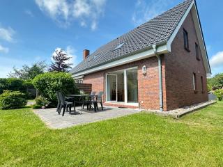 Haus Eismöwe - St. Peter-Ording - 0