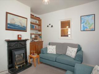 Tillerman Cottage Appledore Devon - Appledore - 7