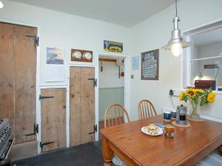 Tillerman Cottage Appledore Devon - Appledore - 1