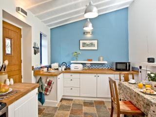 Wheal Holan - Lower Boscaswell - 9