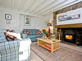 Wheal Holan - Lower Boscaswell - 7