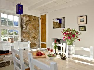 Wheal Holan - Lower Boscaswell - 4