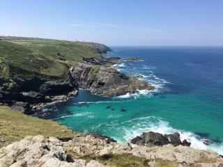 Wheal Holan - Lower Boscaswell - 3