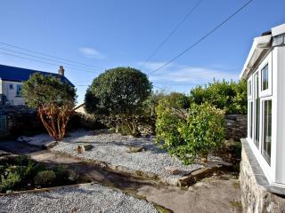 Wheal Holan - Lower Boscaswell - 1