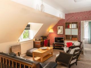 Apartment Hole 18 3-4 - Nailsworth - 8