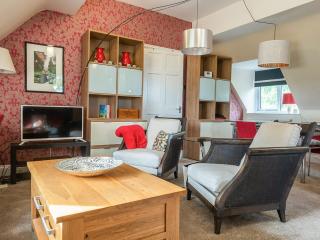 Apartment Hole 18 3-4 - Nailsworth - 9