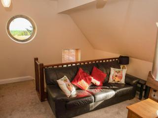 Apartment Hole 18 3-4 - Nailsworth - 1