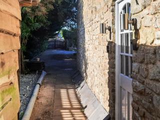 Apartment Hole 18 3-4 - Nailsworth - 9