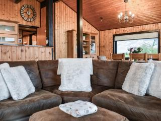 Glendowlin Lodge Retreat - Tirril - 6