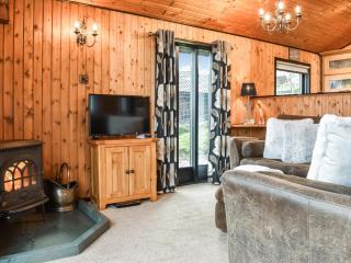 Glendowlin Lodge Retreat - Tirril - 7