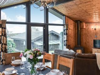 Glendowlin Lodge Retreat - Tirril - 5