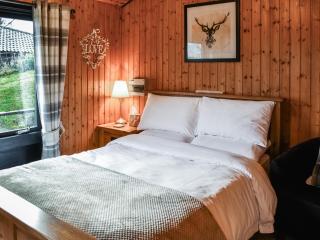 Glendowlin Lodge Retreat - Tirril - 1