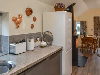 Willow Cottage - Stannington - 2