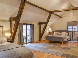 The Barn - Chipperfield - 2