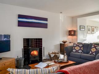The Cottage - Leitholm - 7