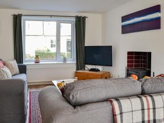 The Cottage - Leitholm - 5