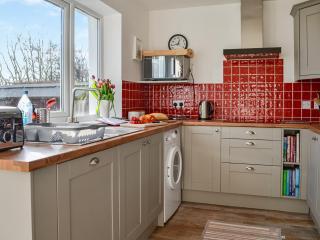 The Cottage - Leitholm - 2