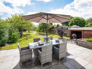 The Cottage - Leitholm - 9