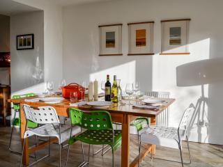 The Cottage - Leitholm - 3