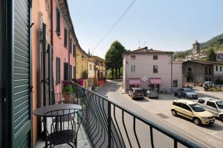 Hilary house - Lucca - 6