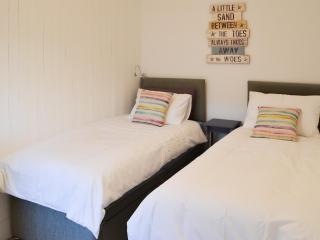 Beachcomber Cottage - Woodhorn - 2