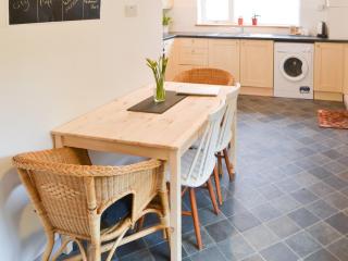 Beachcomber Cottage - Woodhorn - 6