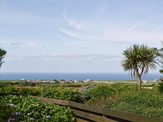 Kilcummer Stables - Tintagel - 1