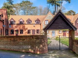 Fir View Cottage - Cromer - 1