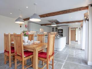 Orchard Barn - South Tawton - 8