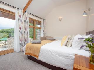 Orchard Barn - South Tawton - 3