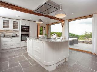 Orchard Barn - South Tawton - 5