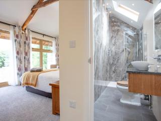 Orchard Barn - South Tawton - 1