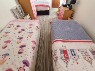 Singer House Apartment - Paignton - 5