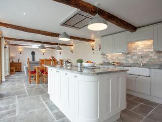 Orchard Barn - South Tawton - 4