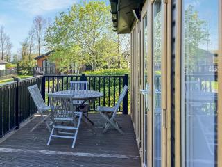 Sunshine Lodge - Polperro - 9