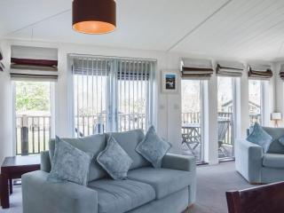 Sunshine Lodge - Polperro - 7