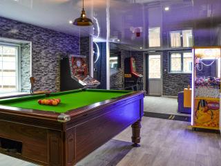 The Stables - Goxhill - 1