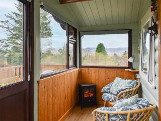 Trawsfynydd Cabin - Trawsfynydd - 3