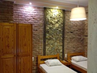 Menis Haus Rooms - Nea Vrasna - 0
