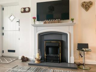 Corner Cottage - Combe Martin - 8