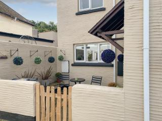 Corner Cottage - Combe Martin - 9