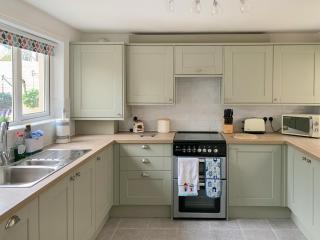 Corner Cottage - Combe Martin - 4