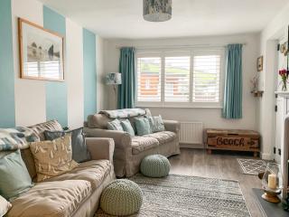 Corner Cottage - Combe Martin - 7
