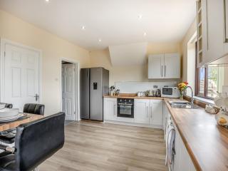 Casa Mia - Terrington Saint John - 4