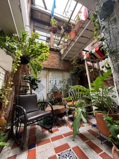 Hostal Casa Las Tías - Medellín - 0