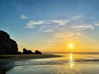 The Haven - Crantock - 1