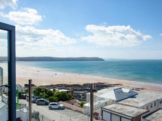 Soft Sands - Cottage - Woolacombe - 0