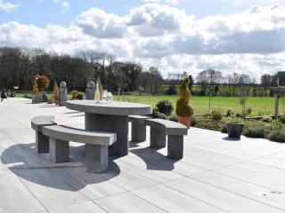 Park Barn - Whittington - 8