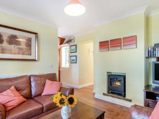 Edlington Hall Cottage - Edlington - 9